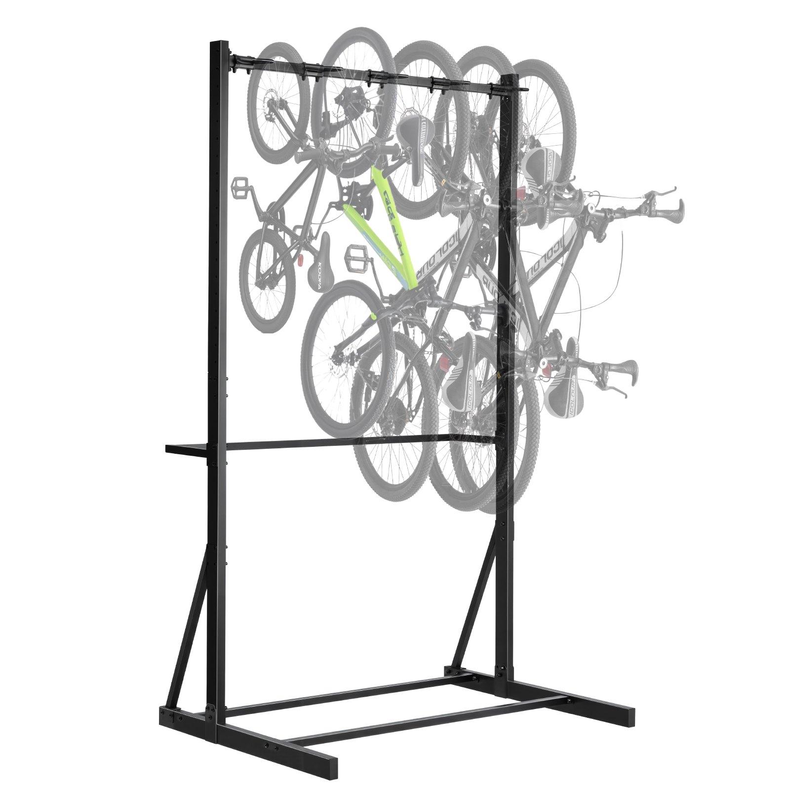 VEVOR Bike Rack, 300LBS/136KG Capacity for
