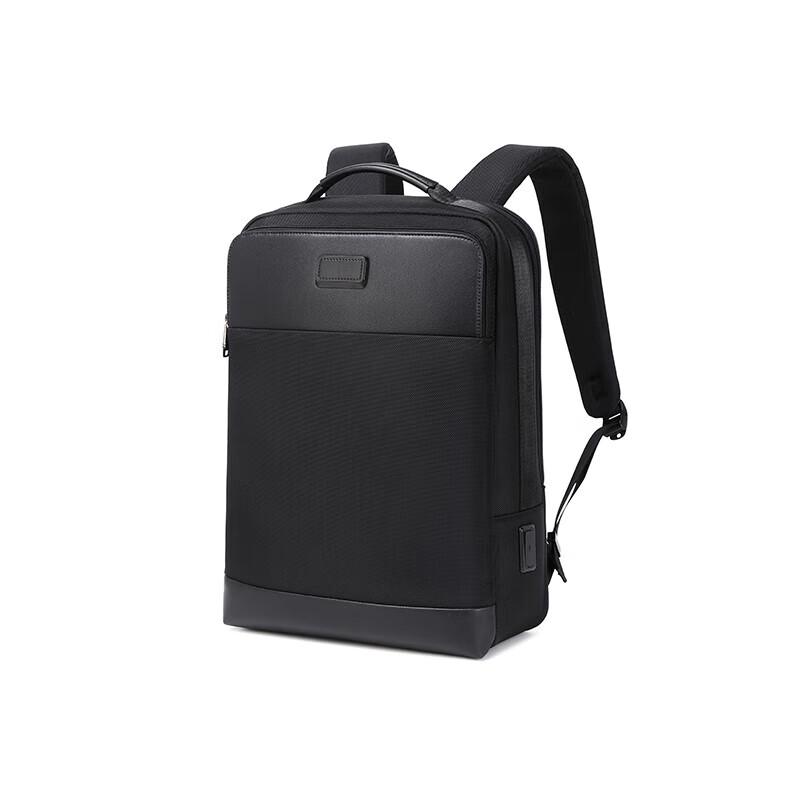 Мужской деловой дорожный рюкзак Ruizhi RZ-2383 большой вместимости 42*30*15cm
