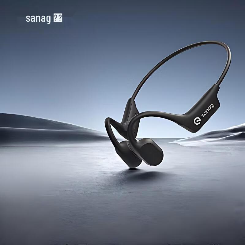 

SANAG A30S Pro Max 32GB Bone Conduction Sports Headset
