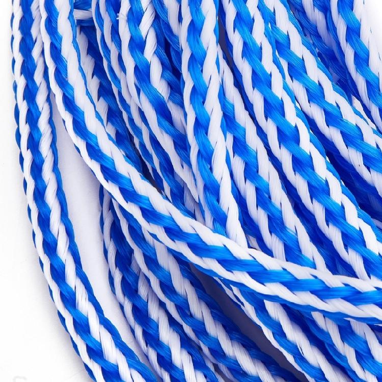 Boats Tow Rope Water Sports Towable Tube Rope for Tubing SkiingsWaterboarding
