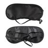 1PC Eye Mask Polyester Sleeping Eyes Shade Cover Soft Portable Blindfold 6 Colors Available Household Office Sleep Nap Props ZYF