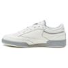 Club C Series Comfortable Versatile Low-Top Sneakers Unisex Sneakers Blue White 100074484