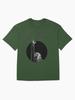 T-shirt Oversize Léo Ferré Leo Ferré