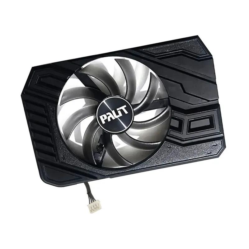 FDC10U12S9-C,Graphics Card Cooling,vga Cooler Fan,For PALIT GTX1650 GTX 1660 1650 StormX OC StormX-OC