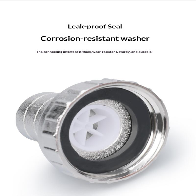 Brass Ibc Tank Valve Faucet With Lock 1/2 Inch Tonne Switch Adapter Zinc Alloy Water Tap For Ibc Tank Accessories