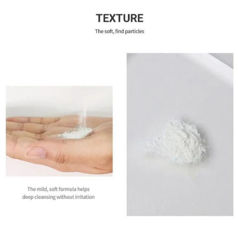 Dr. Ceuracle Pro Balance Morning Enzyme Wash 50g – Gentle Powder Cleanser for Daily Use