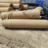 Earth Yellow Sunshade & Dust Net