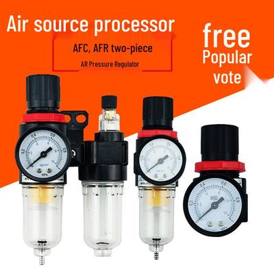 Filtri e compressori – Compressori d'aria e accessori