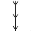 9-Hook Coat Rack Stand for Home Office And Hallway