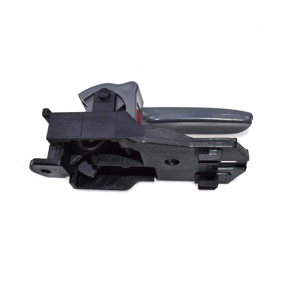Inside Door Handle Gray Passenger Side Right Fits For Toyota Camry 1997-2001