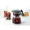 HARIO V60 Drip-in 700ml Black VDI-02B