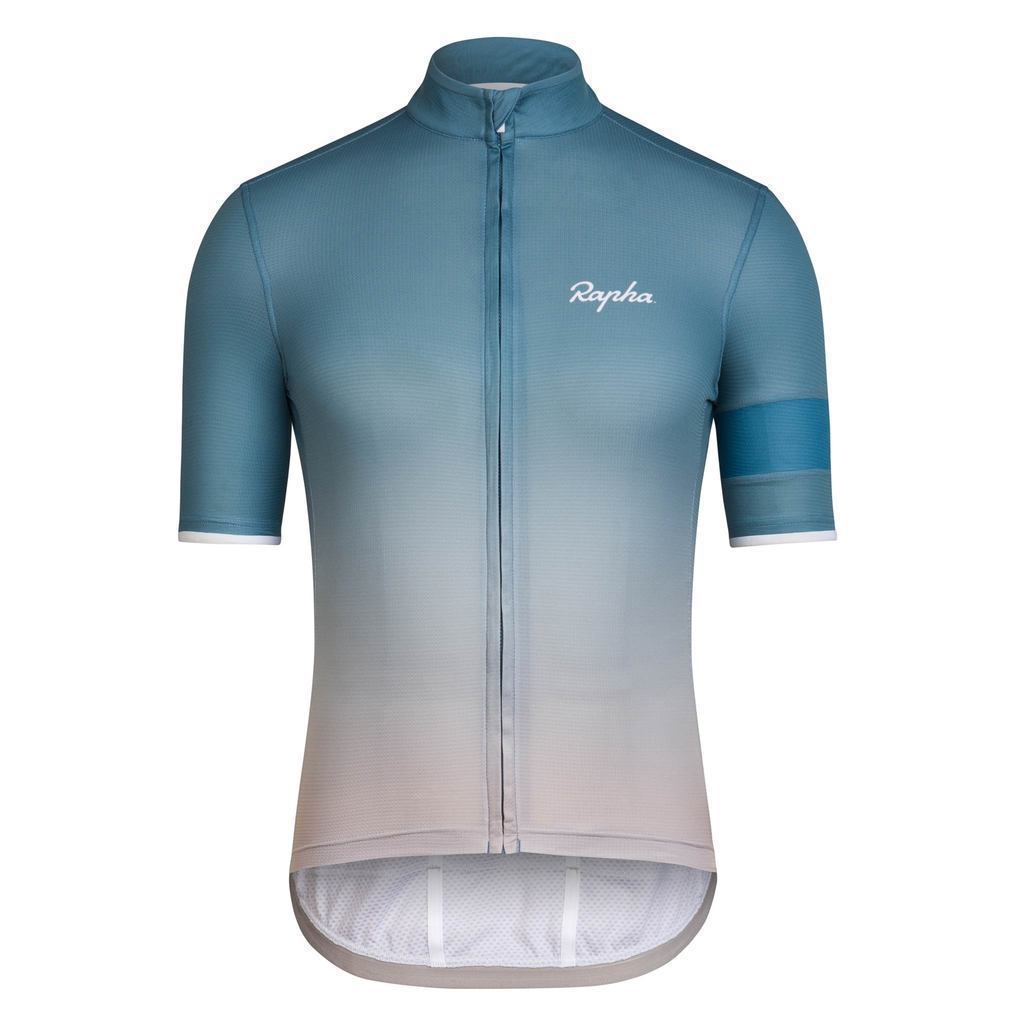 Foreign Trade Cycling Clothes, Tops, Road Bikes, Men's Mountain Bikes, Outdoor Sports Equipment, Short Sleeves, Women's Spring and Autumn Breathabilit