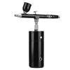Airbrush Kit Cordless Rechargeable Portable Airbrush Spray Gun for Manicure Cake Decorating DIY