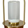 LED Night Light 3 Lighting Colors Atmosphere Light Touch Sensor Desk Lamp for Restaurant Bedroom Decoration