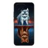 Case For vivo iQOO Z11 Turbo Case Cool Silicone Protective Cover for iQOO Z11Turbo 5G V2536A Bumper Protector Fundas Shockproof