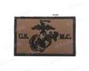 USMC Navy SEALs Marine Corps Velcro Morale Patch