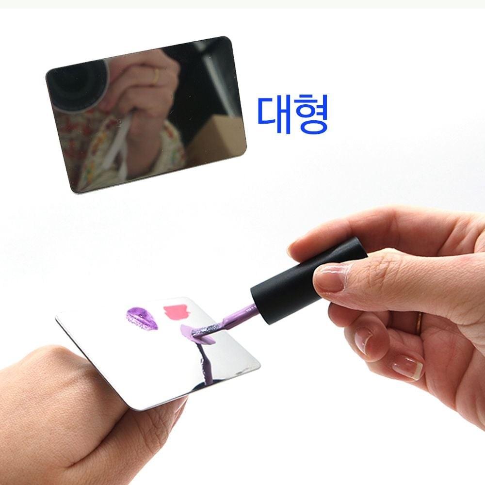 Finger Palette - Large Makeup 1 pcs