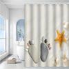 Casa de banho – Cortinas para duche