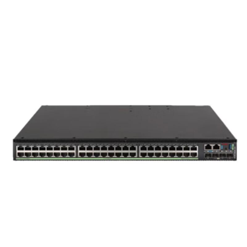 H3C S5500V3-48T4XC-HI Enterprise Ethernet Switch