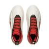 Li-Ning Way Of Wade 11 Overtown Men Sneakers White Red Black ABAU049-9