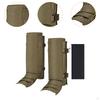 Leg Gaiters Snake Protection for Fishing Hunting Farm Working