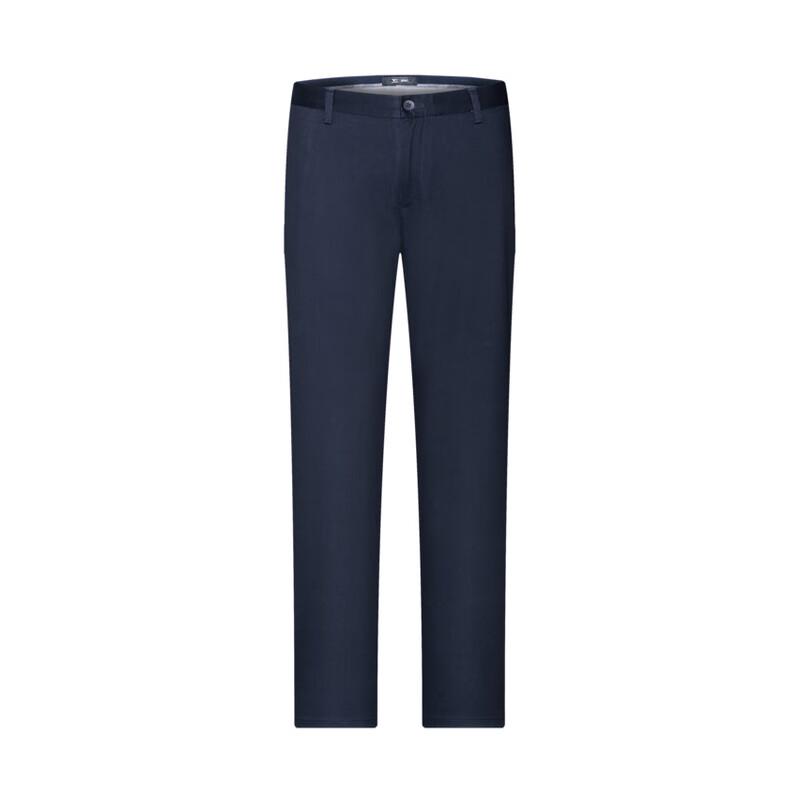 Septwolves Men's Casual Straight Fit Long Pants