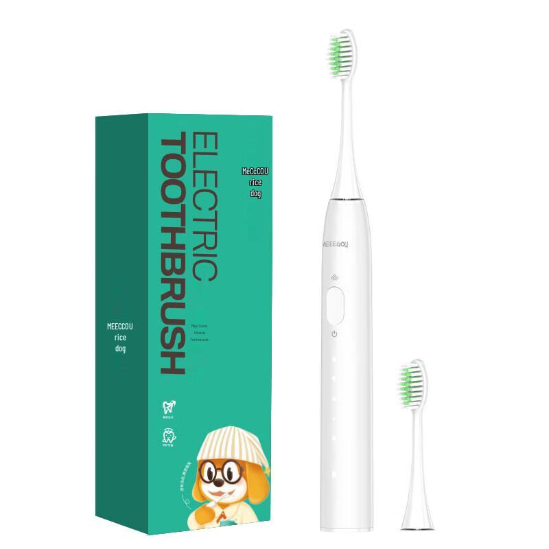 

Migo MX801 Sonic Electric Toothbrush
