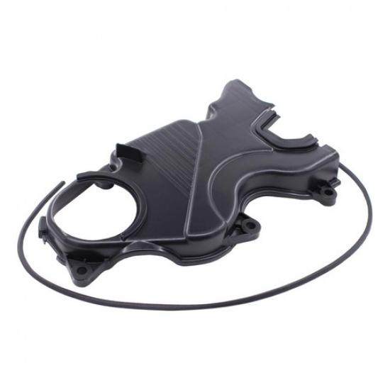 Car Lower Timing Belt Cover 21350-23101 For Hyundai Elantra Tiburon Kia Spectra