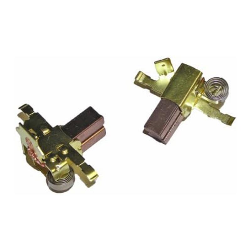 A25F-Carbon Brush 610126-00 Carbon Brush Holder Assembly Power Tools Replacement Parts