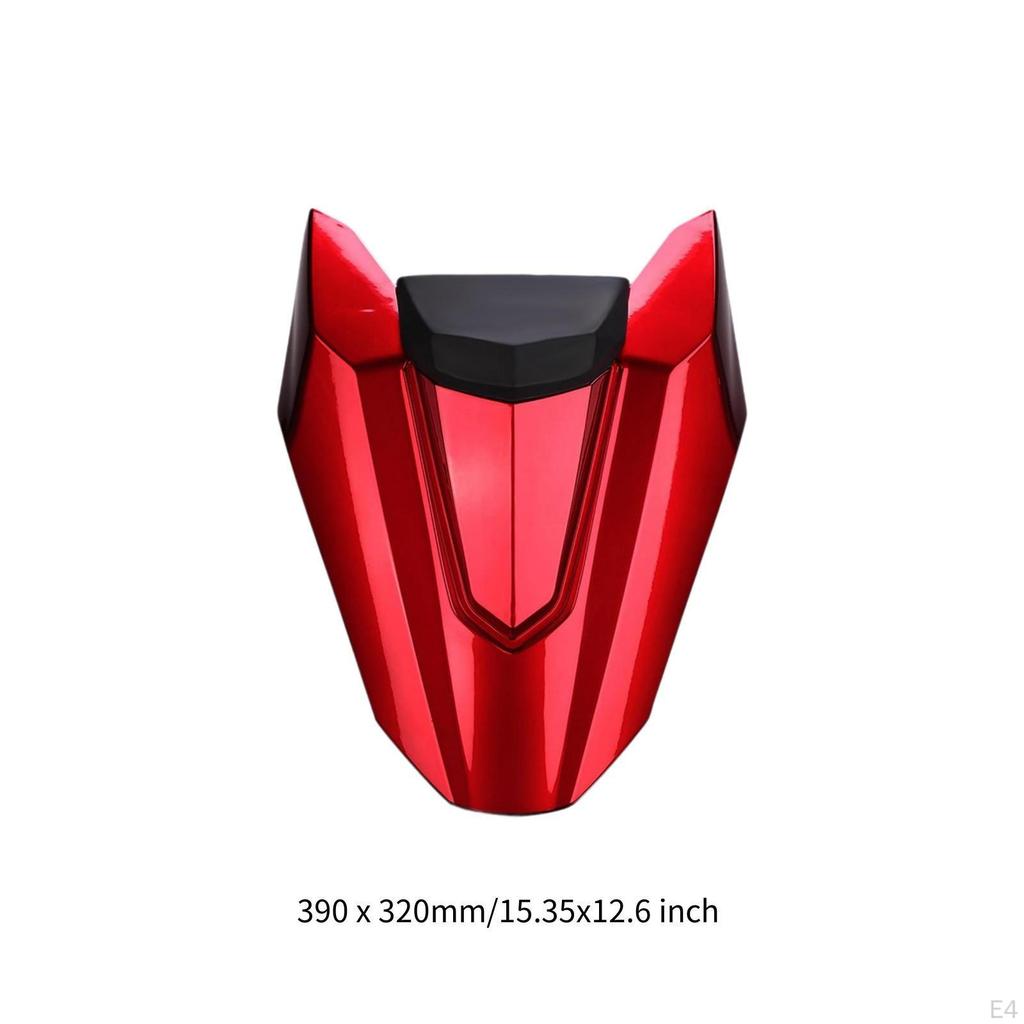 Baksetetrekk, kåpe, biltilbehør, motorsykkeldeksel for CB650R