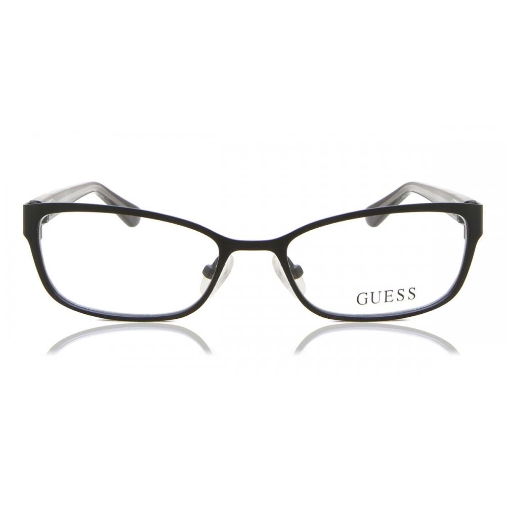 

Guess Gu2515 002 Women Eyeglasses Grey/50