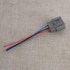MR994643 Ignition Coil Plug Connector Pigtail Harness 3 Wire Fit for Mitsubishi Eclipse Galant Outlander Eclipse Galant