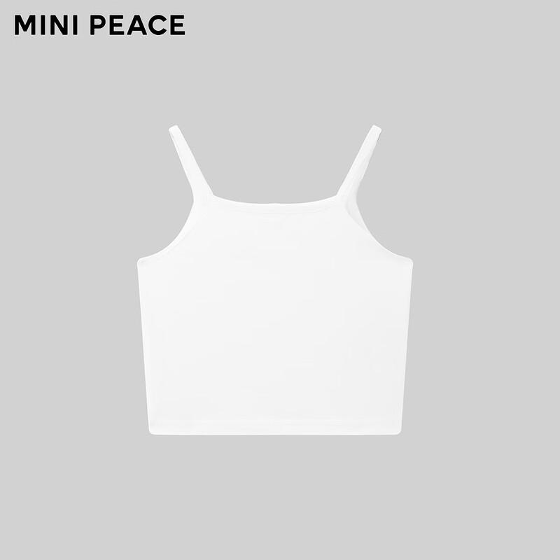 MiniPeace Girls  Summer Camisole Vest 120