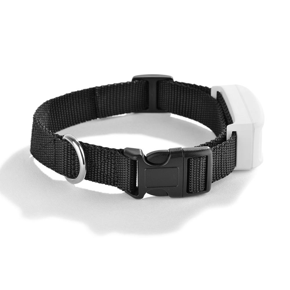 TK911 Pet GPS Tracker: WiFi, GPS & LBS Positioning with Charging Attachment for Cats/Dogs