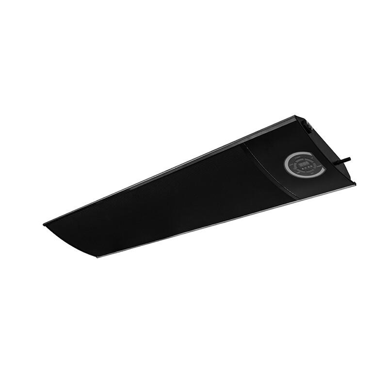 Smart Wall-Mounted Far Infrared Radiant Panel Heater
