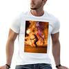 Jab Jab TShirt T Shirts for Unisex Graphic Funny T Shirts for Unisex Pack White Cotton T Shirt Pack Tshirt