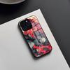 Game Of Thrones Phone Case For IPhone 17 Pro Max 16 15 14 Pro Max 13 11 X Xs Xr 8 7Plus Glass Cover