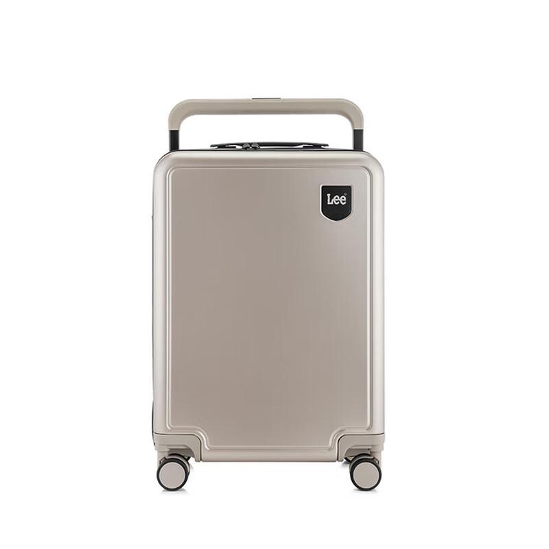 Lee Hardside Spinner Luggage 20 inches