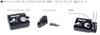 KATO Power Pack Standard SX (AC Adapter Sold Separately) Model Railroad Supplies 22-018BK