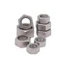 Xingweibo TA2 Pure Titanium Nuts