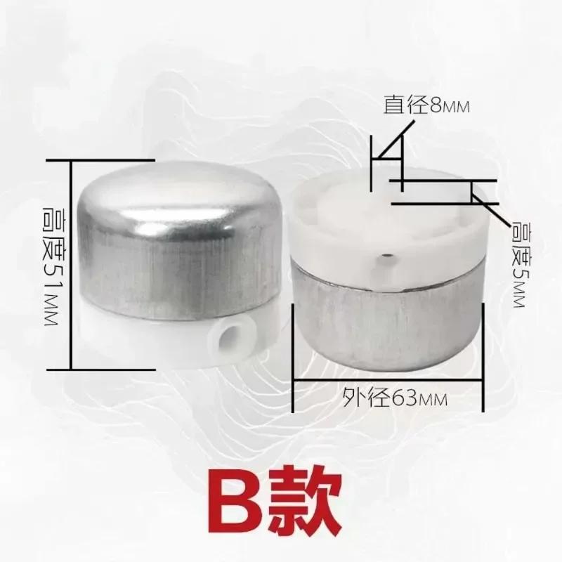 1pc Air Locking Device Automatic Lock Valve for Automatic Tilt Column Tire Changer Tilt-back Tower Air Cylinder Lock Seal Ring