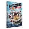 ESC EDITIONS LAttaque Du Requin À 6 Têtes DVD - 3701432014807