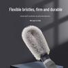 Car Wheel & Tire Cleaning Brush Set