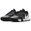 Nike Court Lite 4 Schwarz Weiß Turnschuhe FD6574-001
