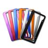 aluminum alloy License Plate Frame Holder Auto 1X USA American License Plate Covers Frames 6