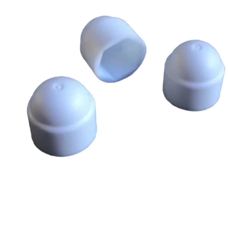 Пластиковая шестигранная защитная колпачок Humu