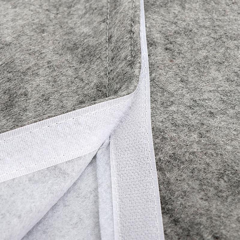 Black Red Check Christmas Tree Skirt for Merry Xmas Holiday Party Supplies Slim Tree Mat Wedding Decoration Ornaments