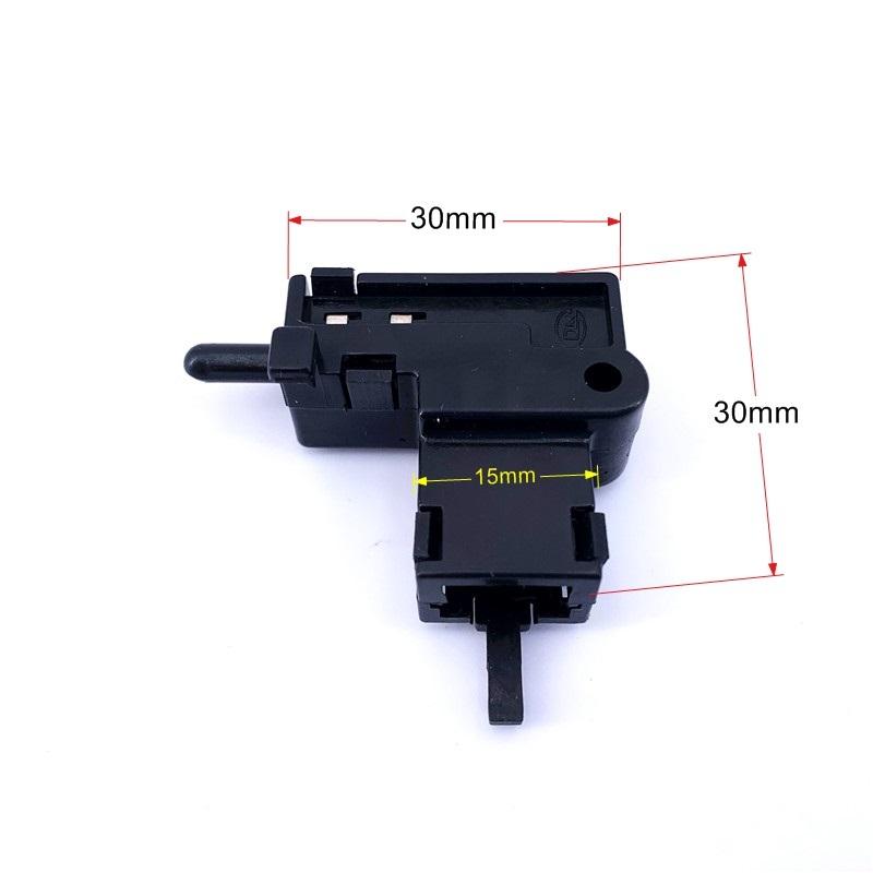 Motorcycle Accessories Clutch Perch Switch Sensor For SUZUKI GSR 400 600 750 GSX-R 1000 GSX-S 750 GSXS750 DL 650/A/XT V-Strom