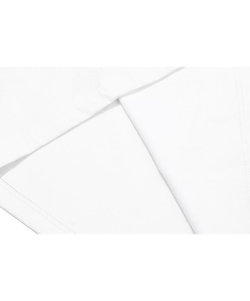 CPGN STUDIO Solar Line Long Sleeve White