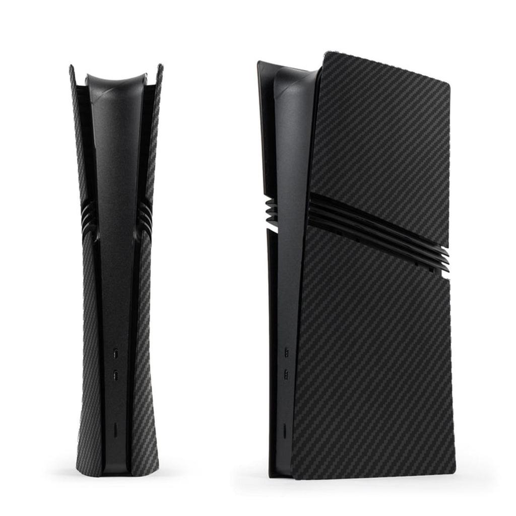 PS5 Slim Protective Case: Compatible Replacement Shell for Console